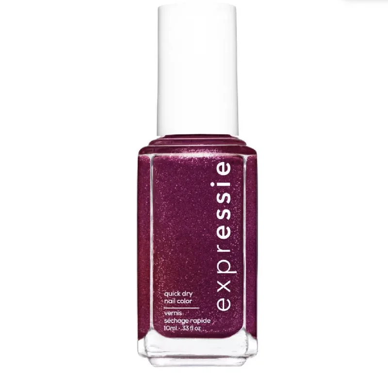 Multi-color nail gel polish-Essie Expressie Quick Dry Nail Polish 250 Mic Drop-It-Low