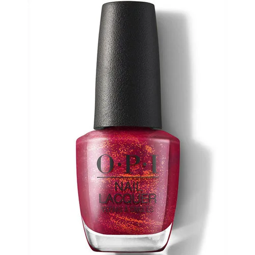 Quick-cure nail sealant-OPI Polish H010 I'm Really An Actress