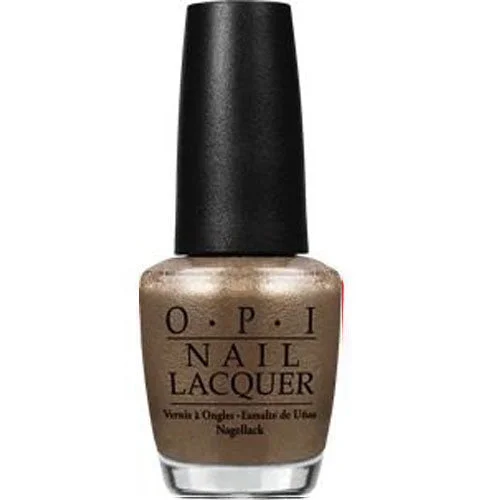 Rapid-dry nail polish spray-OPI Polish Z19 - Glitzerland