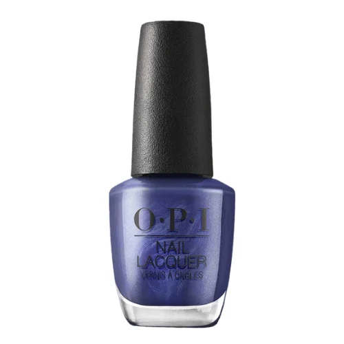 Sparkle nail art gems-OPI Polish - H021 Aquarius Renegade