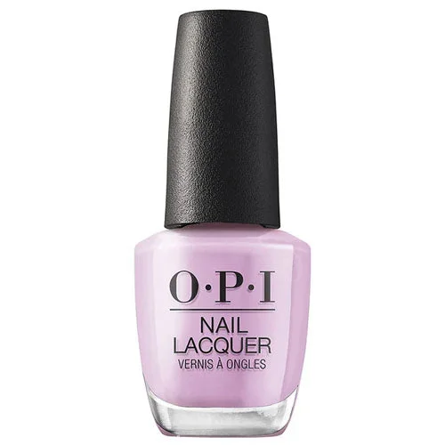 Mini nail polish bottles-OPI Polish - D60 Achievement Unlocked