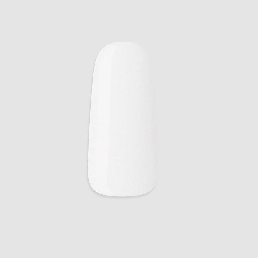 Durable nail gel sealant-Nugenesis Powder - Crystal Clear