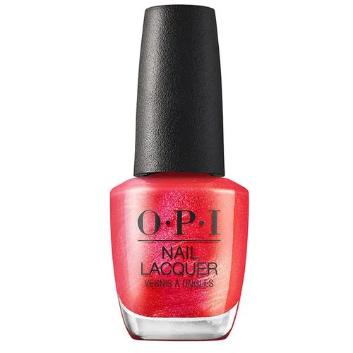 Chip-resistant nail varnish-OPI Polish D55 Heart And Con-soul