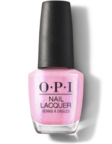 Peel-off nail gel polish-OPI Polish BO02 Sugar Crush It