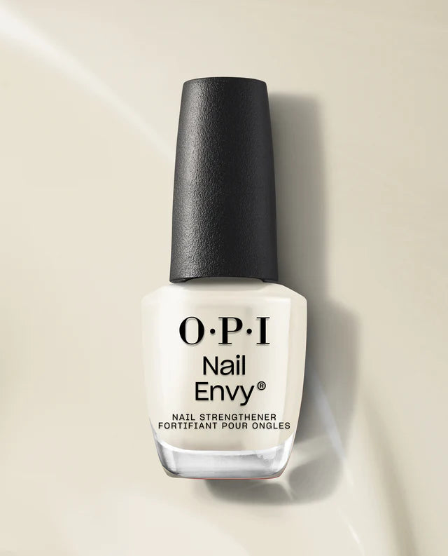 Strengthening nail varnish-OPI NAIL ENVY ORIGINAL - NAIL STRENGTHENER