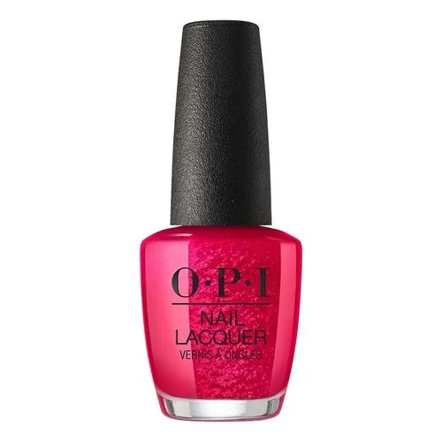 Moisturizing nail balm-OPI Polish U12 A Little Guilt Under the Kilt