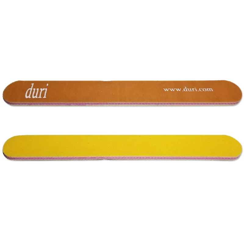 Long-wear nail dip powder-Nail File "Victoria"