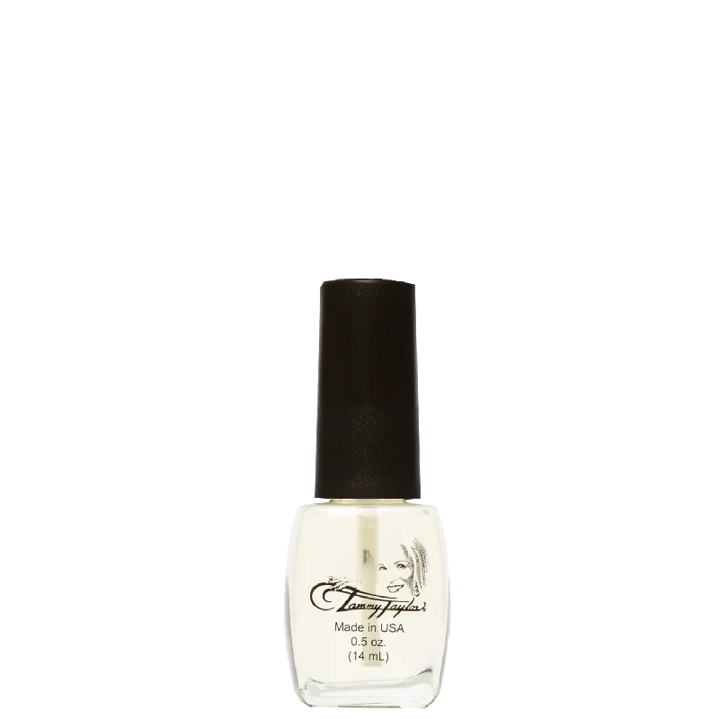 Non-damaging nail glue-Toasted Coconut Cuticle Oil