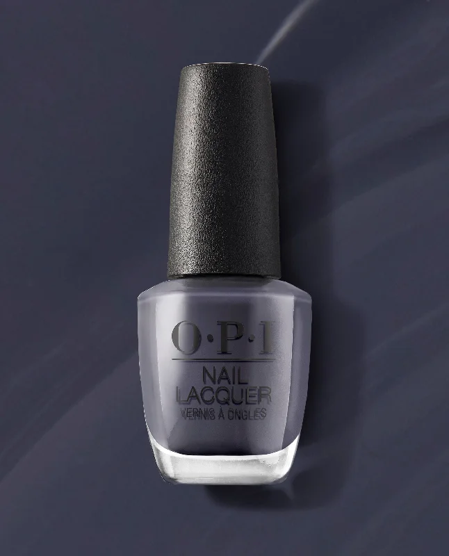 Pastel nail varnish shades-OPI NAIL LACQUER - NLI59 - LESS IS NORSE