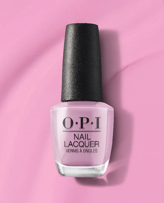 Nail repair strengthener-OPI NAIL LACQUER - NLP32 - SEVEN WONDERS OF OPI