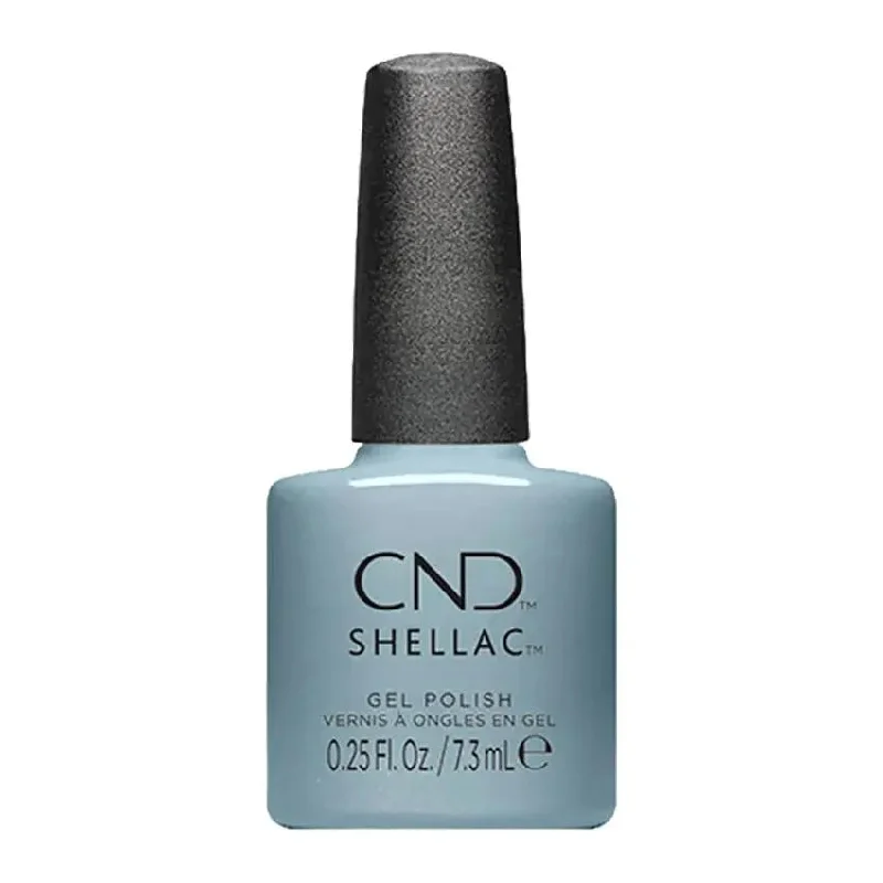 Gel nail polish removal sets-CND Shellac Upcycle Chic Collection