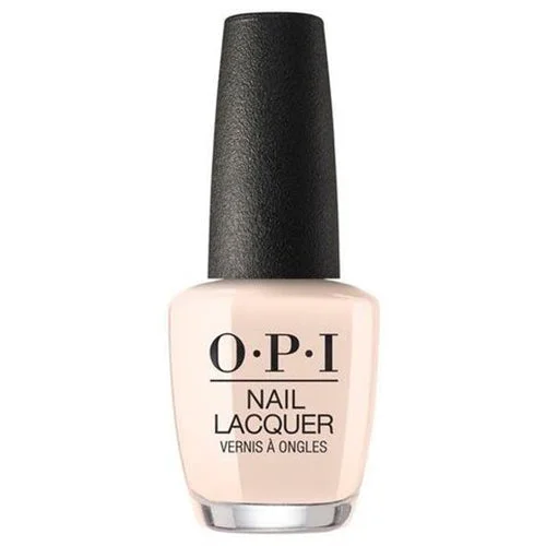 Mini nail polish bottles-OPI Polish V31 Be There In A Prosecco