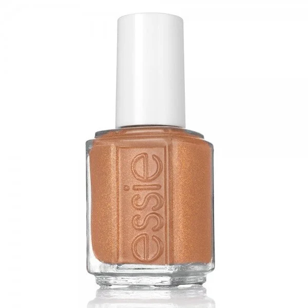 Quick-dry nail polish spray-Essie Nail Lacquer Nail Polish 557 Sunny Daze