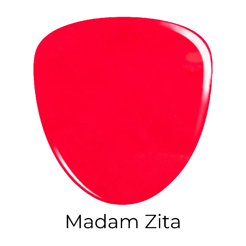 Non-toxic nail remover-Madam Zita | Fortune Teller Mystery Box