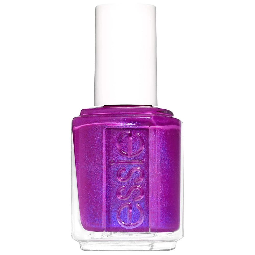 Shiny nail gel topper-Essie Nail Lacquer Nail Polish 695 Friends Forever