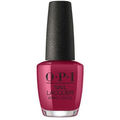 Two-tone nail gel polish-OPI Polish W63 Opi By Popular Vote