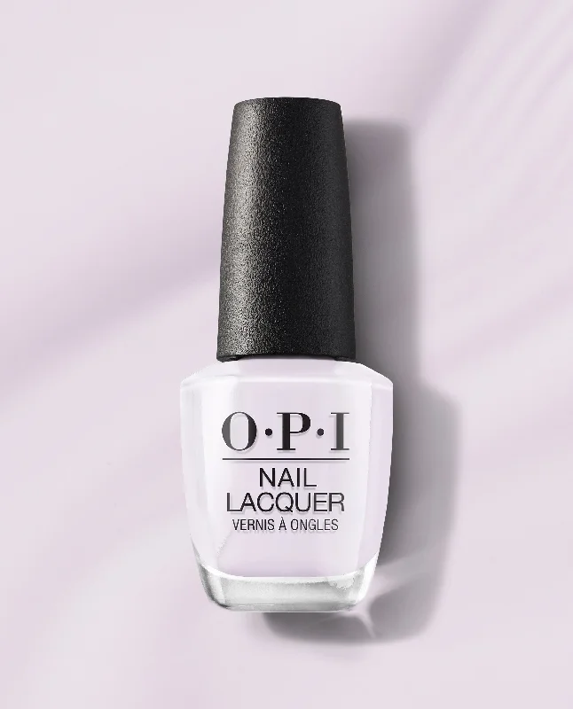 Vegan nail polish for women-OPI NAIL LACQUER - NLM94 - HUE IS THE ARTIST?