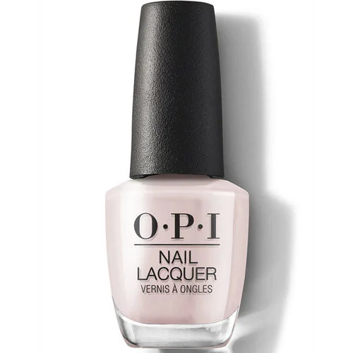 Flexible nail adhesive-OPI Polish H003 Movie Buff