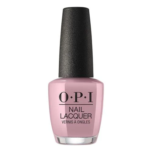 Scented nail polish remover-OPI Polish U22 You've Got that Glas-glow