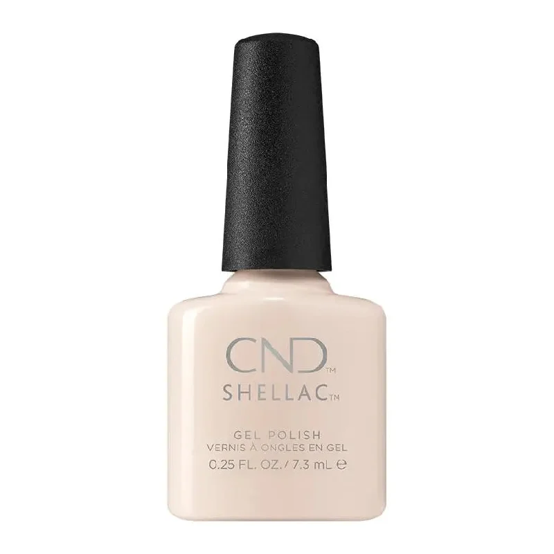 Moisturizing nail cuticle balm-CND Shellac Mediterranean Dream Collection