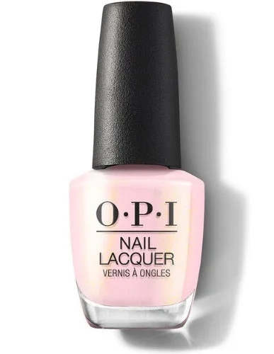 Breathable nail polish-OPI Polish P09 Merry & Ice