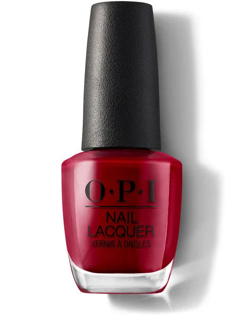 Shimmery nail art decals-OPI Polish V29 Amore At Grand Canal