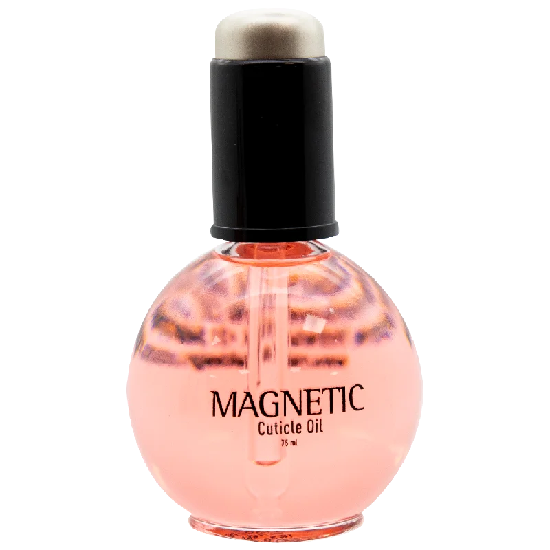 UV-resistant nail gel-167016  Peach Cuticle Oil 75ml