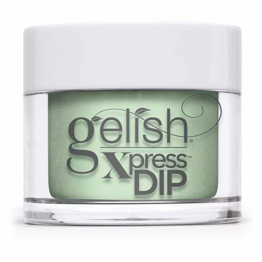 Breathable nail polish base-GELISH Dip & Brush - 177 Do You Harajuku - 1.5oz