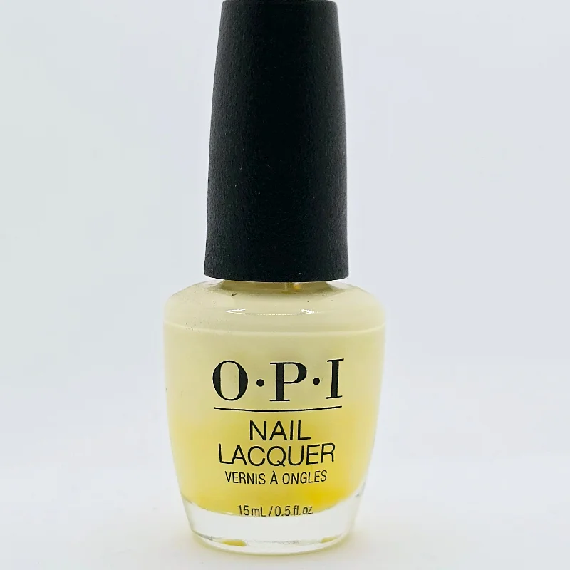 Chrome nail art powder-OPI NL G42 MEET A BOY CUTE AS CAN BE