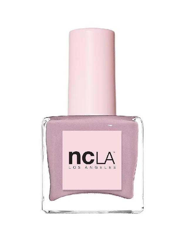 Bright nail polish shades-We're Off to Never Never Land