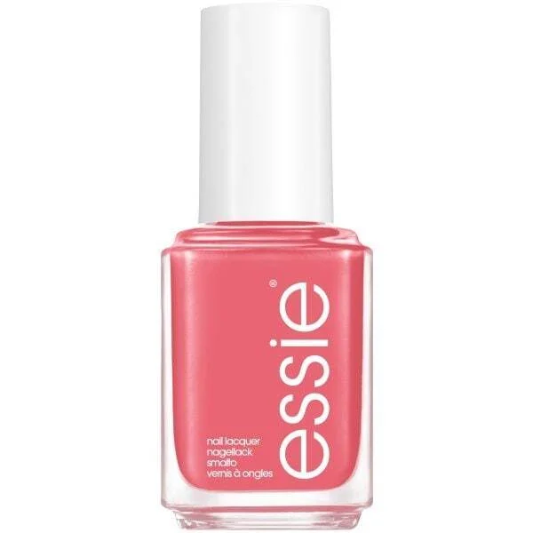 High-shine nail gloss-Essie Nail Lacquer Nail Polish 788 Ice Cream And Shout