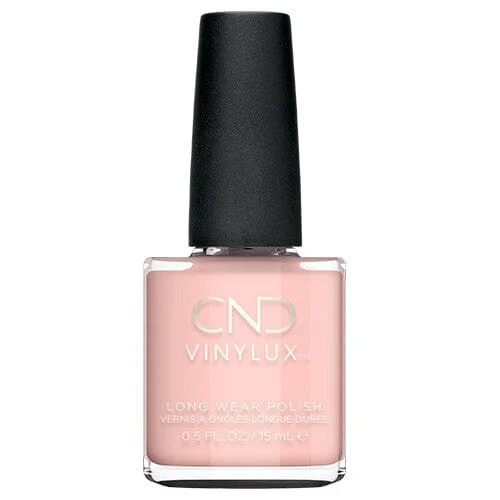 Multi-tone nail gel-CND VINYLUX - Uncovered #267