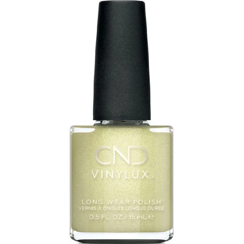 Strong-hold nail adhesive-CND VINYLUX - Divine Diamond #331