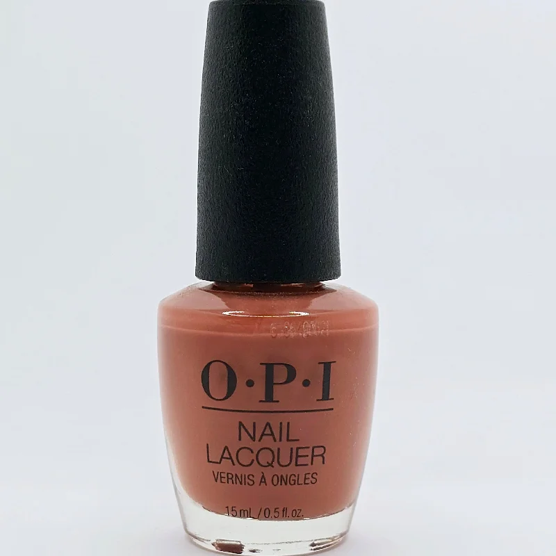 Satin nail polish top coat-OPI NL W58 YANK MY DOODLE