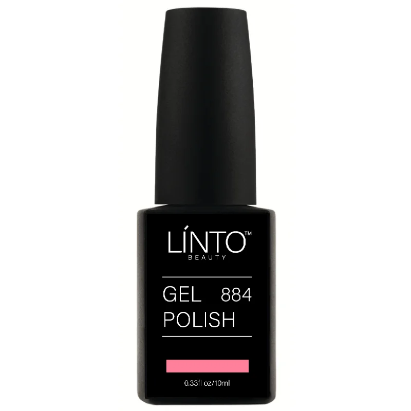 Holographic nail glitter-LiNTO Gel Polish, #884