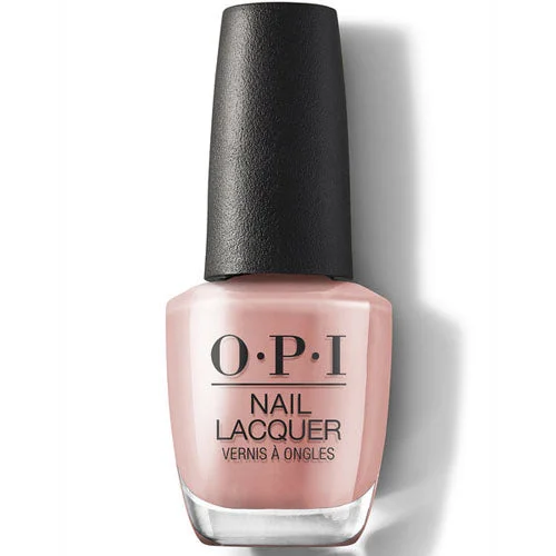 Matte nail polish sealant-OPI Polish H002 I'm An Extra