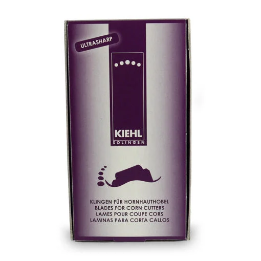 Premium nail dip powder-Kiehl Blade Refill Pack