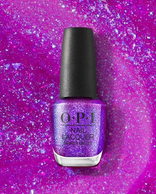 Moisturizing nail cuticle balm-OPI NAIL LACQUER - NLH020 - FEELIN’ LIBRA-TED