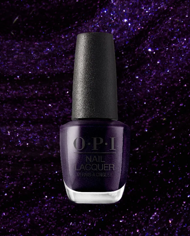 Acetone-free nail remover-OPI NAIL LACQUER - NLB61 - OPI INK.