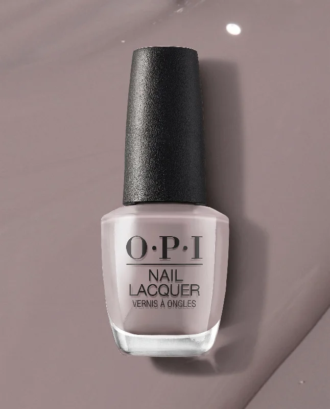 Long-wear nail dip powder-OPI NAIL LACQUER - NLI55 - KRONA-LOGICAL ORDER