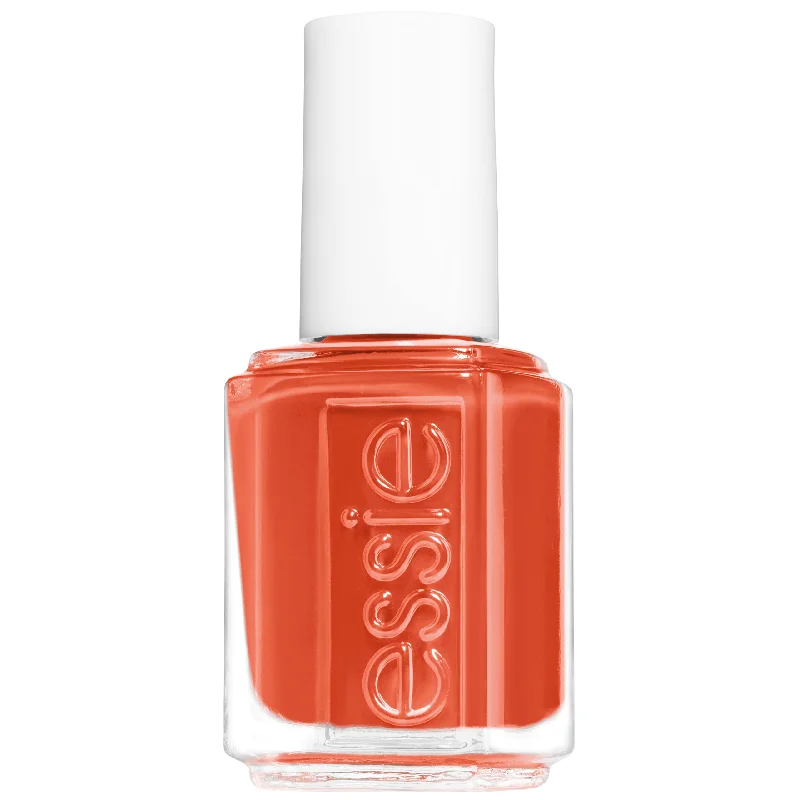 Scented nail polish for teens-Essie Nail Lacquer Nail Polish 768 Madrid It For The Gram