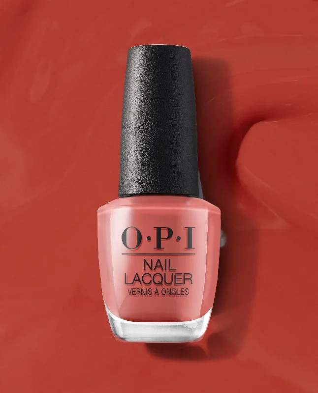 Sparkle nail art rhinestones-OPI NAIL LACQUER - NLP38 - MY SOLAR CLOCK IS TICKING