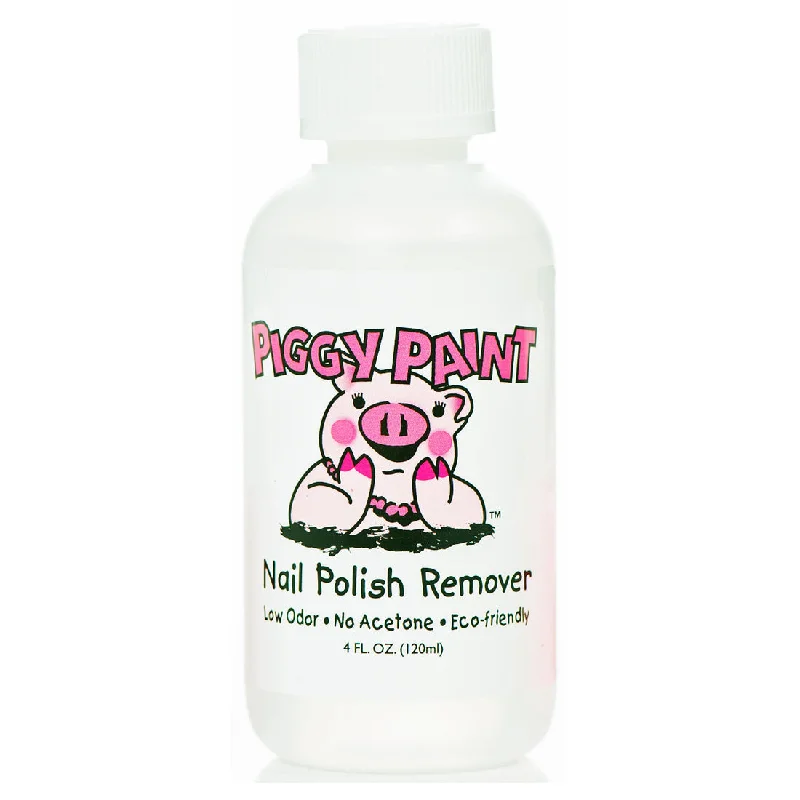 Instant-dry nail topper-Piggy Paint - California Nail Polish Remover