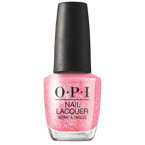 Glossy nail polish sealant-OPI Polish D51 Pixel Dust