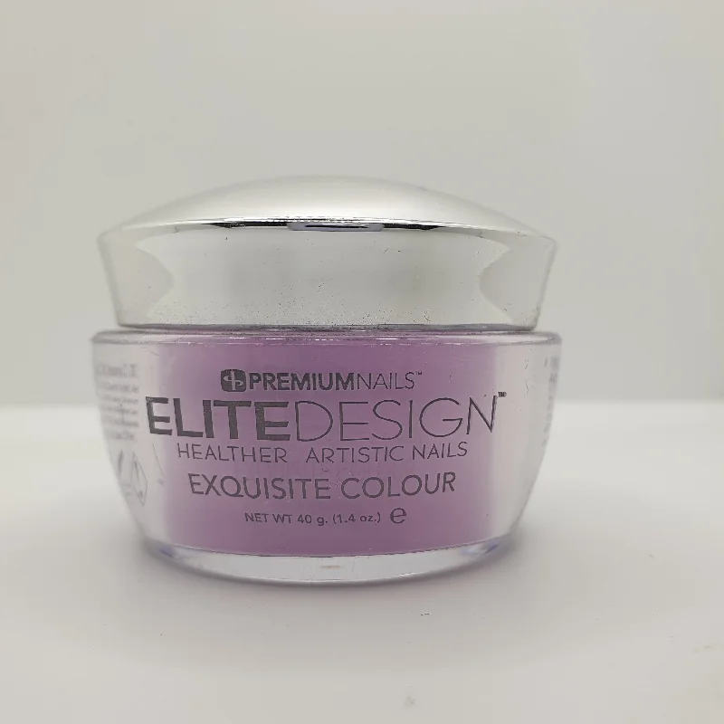 Gentle nail cuticle oil-PREM ED184 ELITE DESIGN LIGHT ORCHID