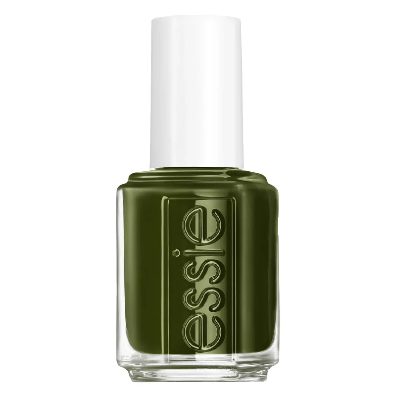 Salon-quality nail gel sets-Essie Nail Lacquer Nail Polish 863 Force Of Nature