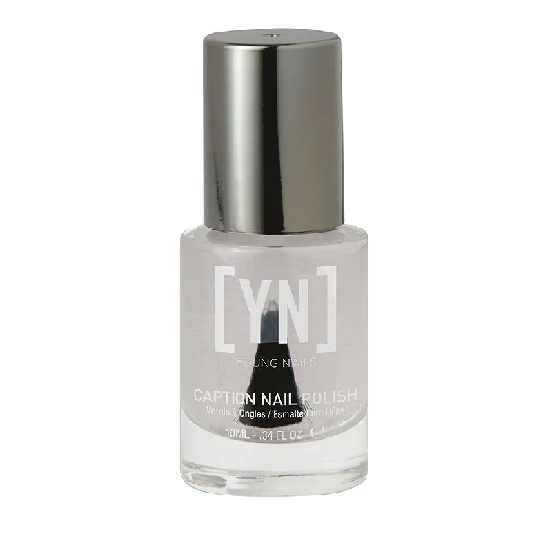 Plant-based nail polish-Top Coat, 10ml