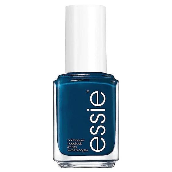 Non-damaging nail adhesive-Essie Nail Lacquer Nail Polish 812 Feelin Amped