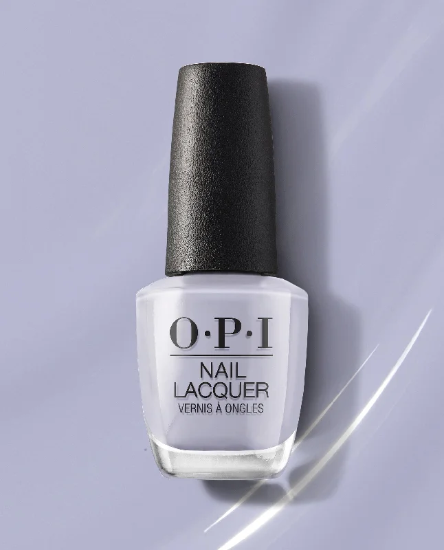 UV-resistant nail polish-OPI NAIL LACQUER - NLT90 - KANPAI OPI