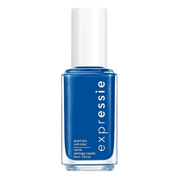 Anti-chip nail varnish-Essie Expressie Quick Dry Nail Polish 413 Beat The Clock